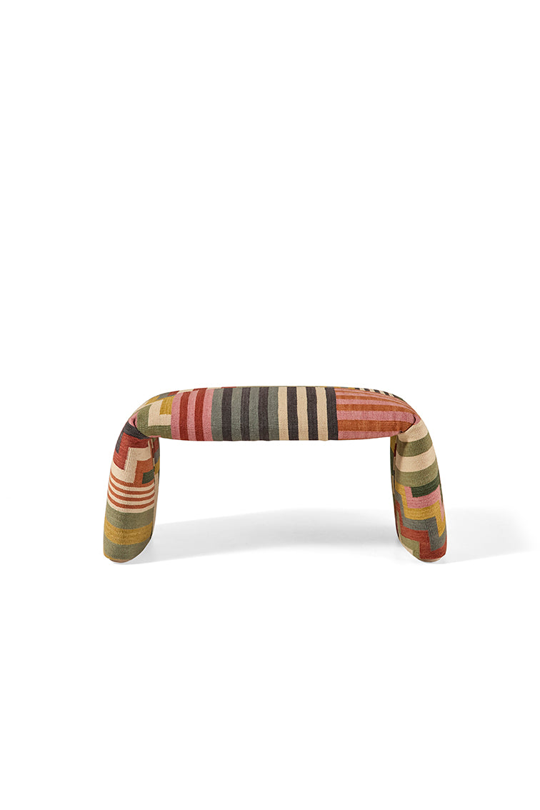Folded Pattern - M