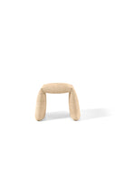 Folded Color Beige - S