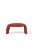 Folded Color Safron Red - M
