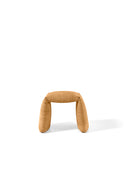 Folded Color Caramel - S