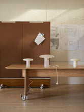 Nola Lamp - Small Stone