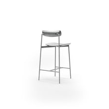 Sia Outdoor 650 Stool - Slate