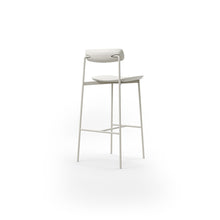 Sia Outdoor 750 Stool - Dune