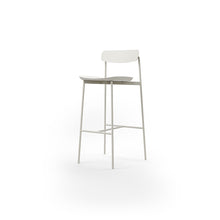 Sia Outdoor 750 Stool - Dune