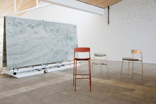 Sia Outdoor Bar Stool - Terra