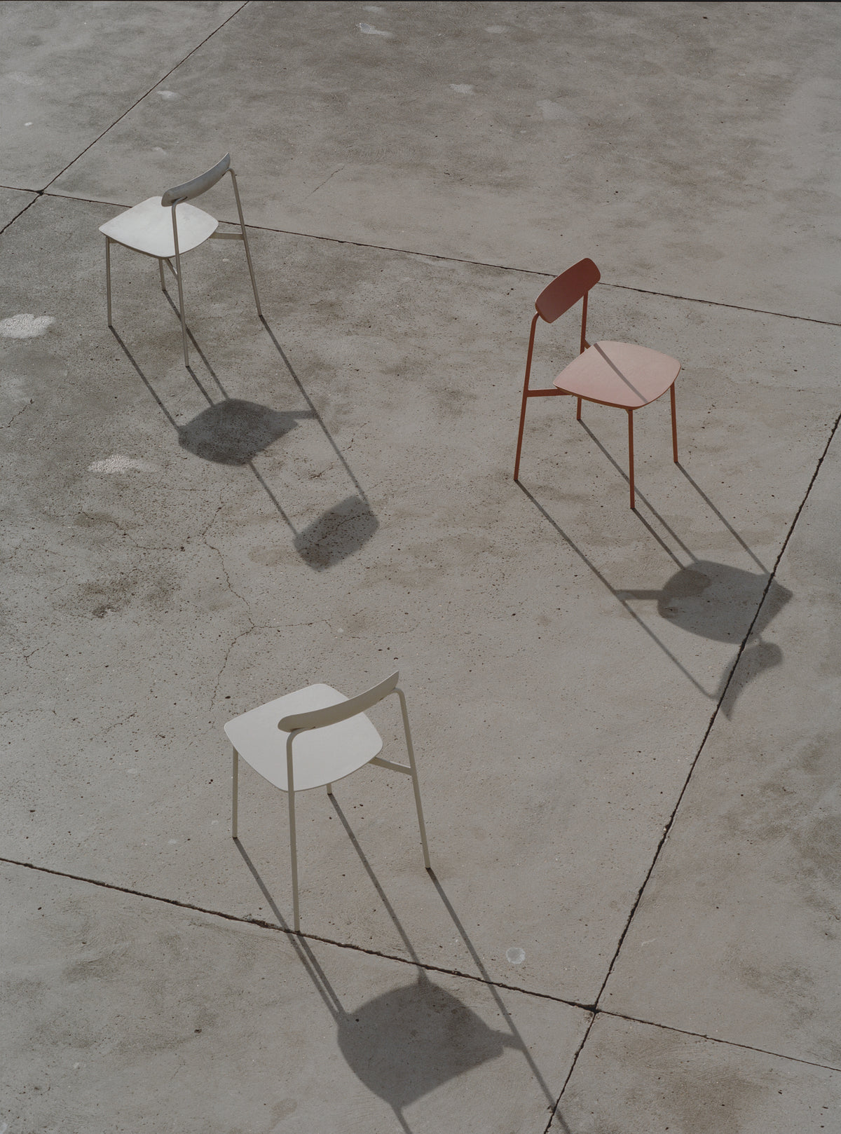 Sia Outdoor Chair - Dune