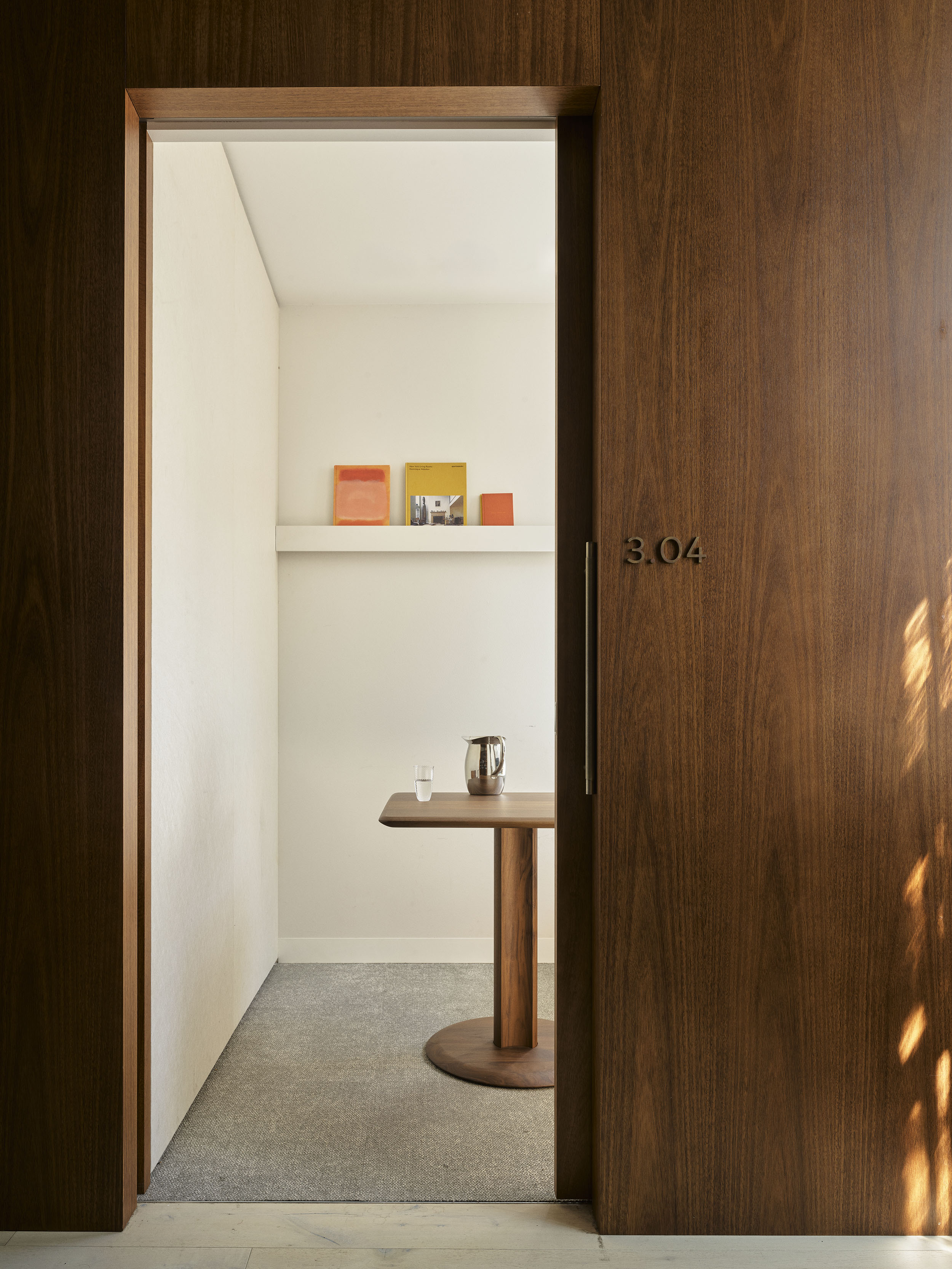 Ayva Bistro Table Square 750W x 1050H