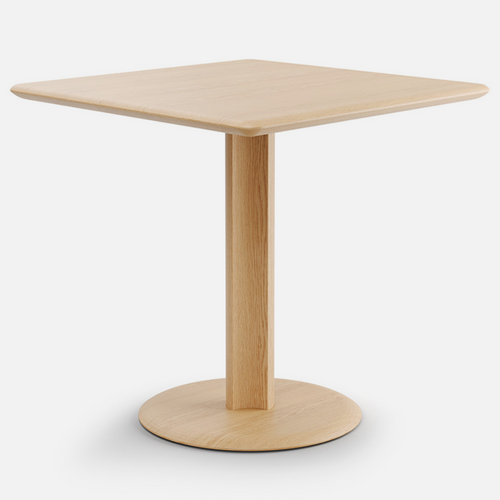 Ayva Bistro Table Square 900W x 1050H