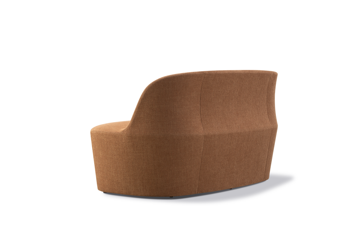 Gomo Sofa 2 Seater