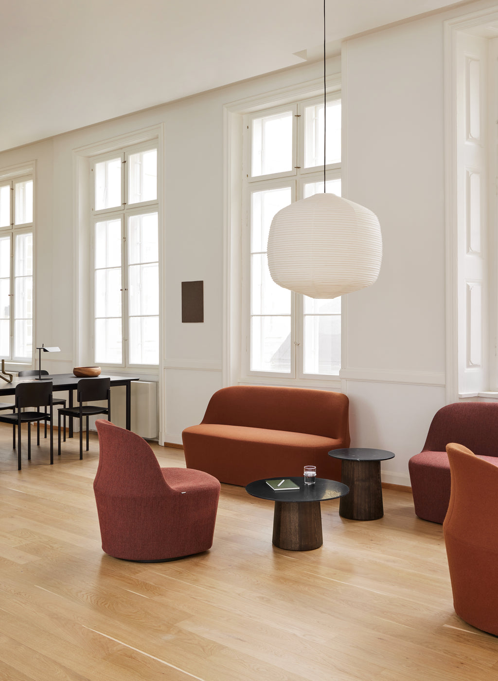 Gomo Sofa 2 Seater