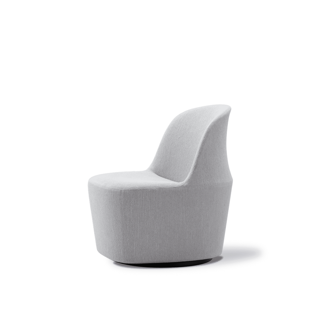 Gomo Lounge Chair Swivel Base