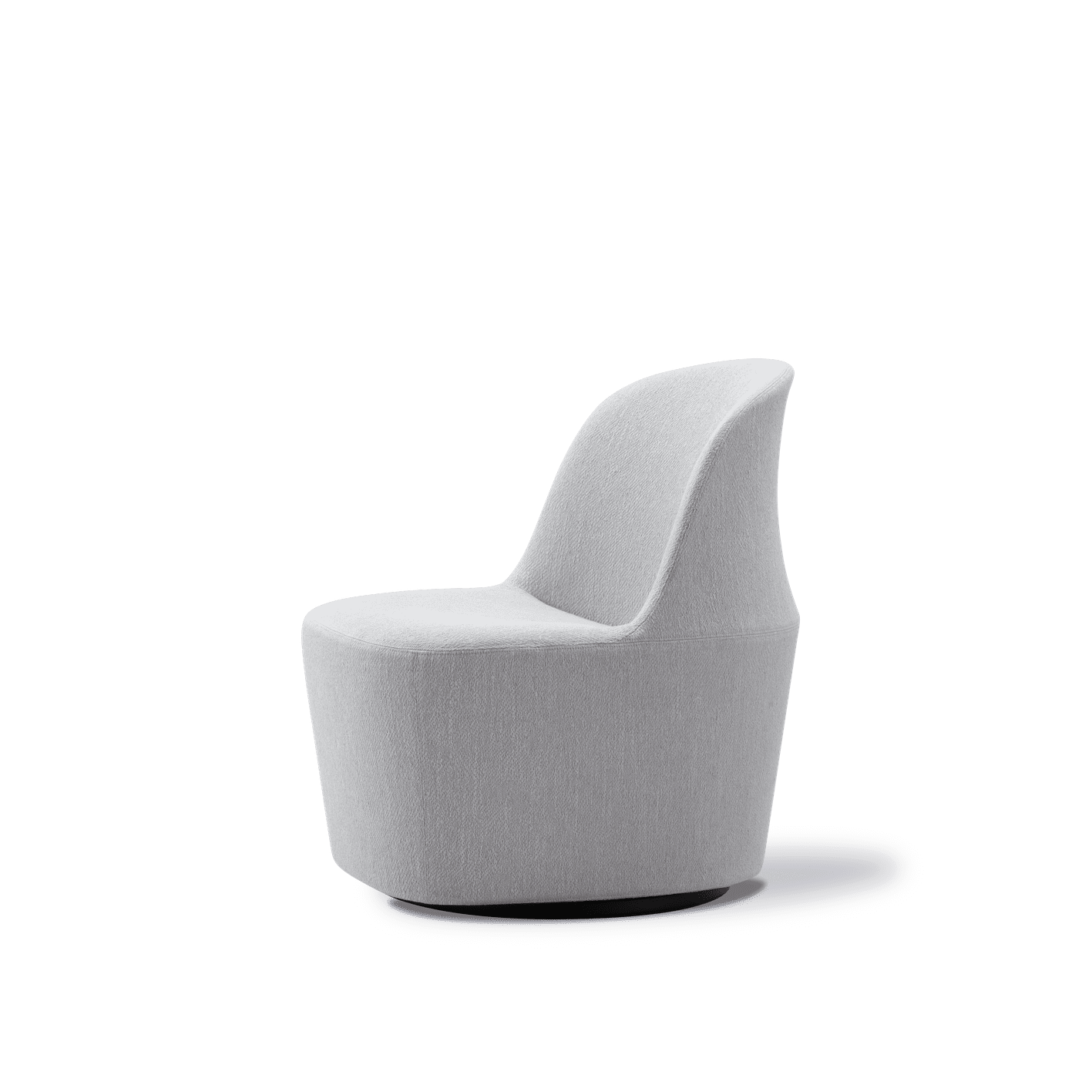 Gomo Lounge Chair Swivel Base