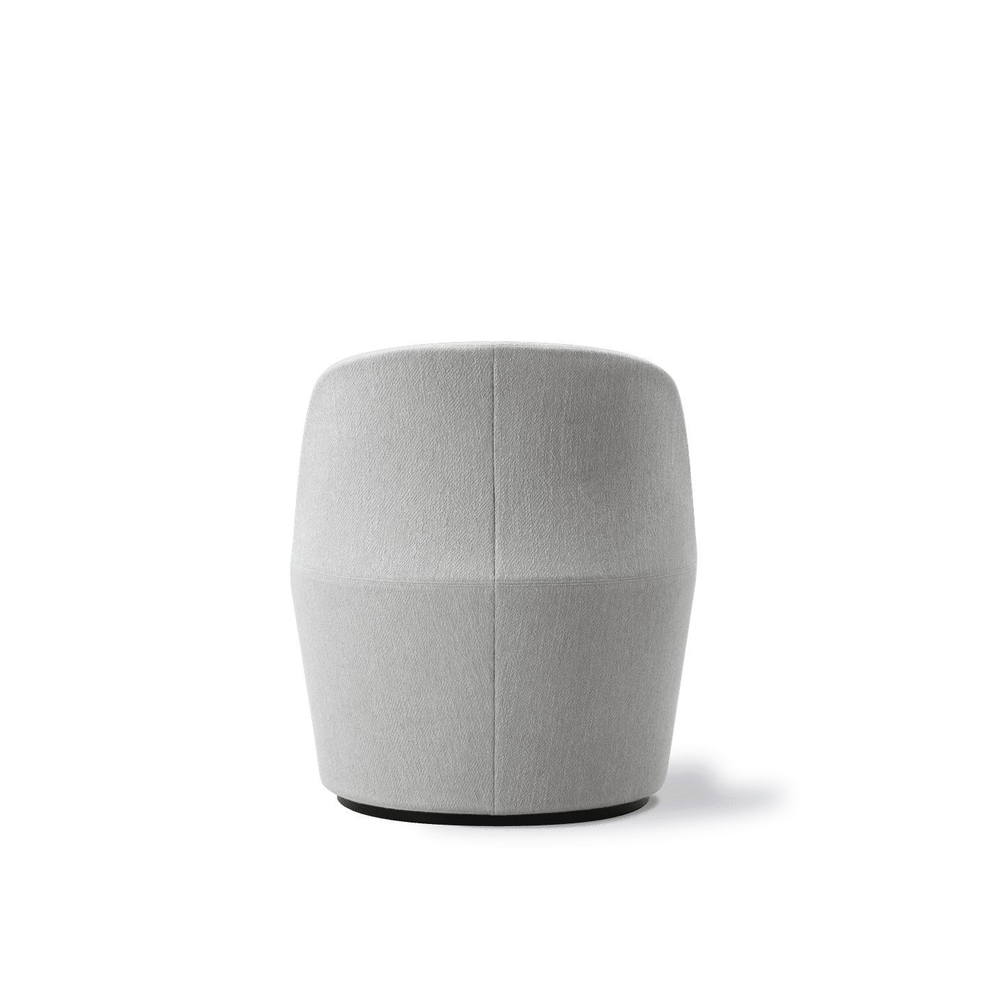 Gomo Lounge Chair Swivel Base