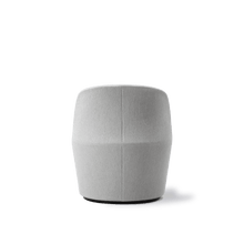 Gomo Lounge Chair Swivel Base