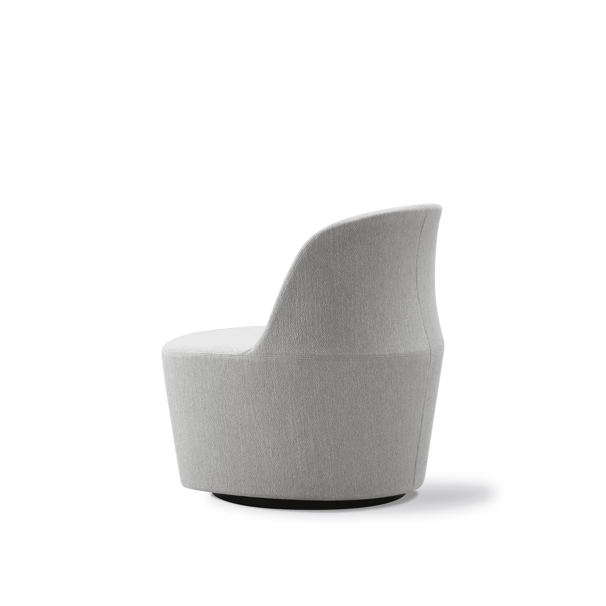 Gomo Lounge Chair Swivel Base