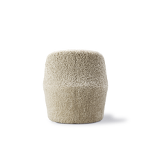 Gomo Lounge Chair Fixed Base