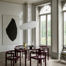 After Table, Oiled Solid Wood, Ash