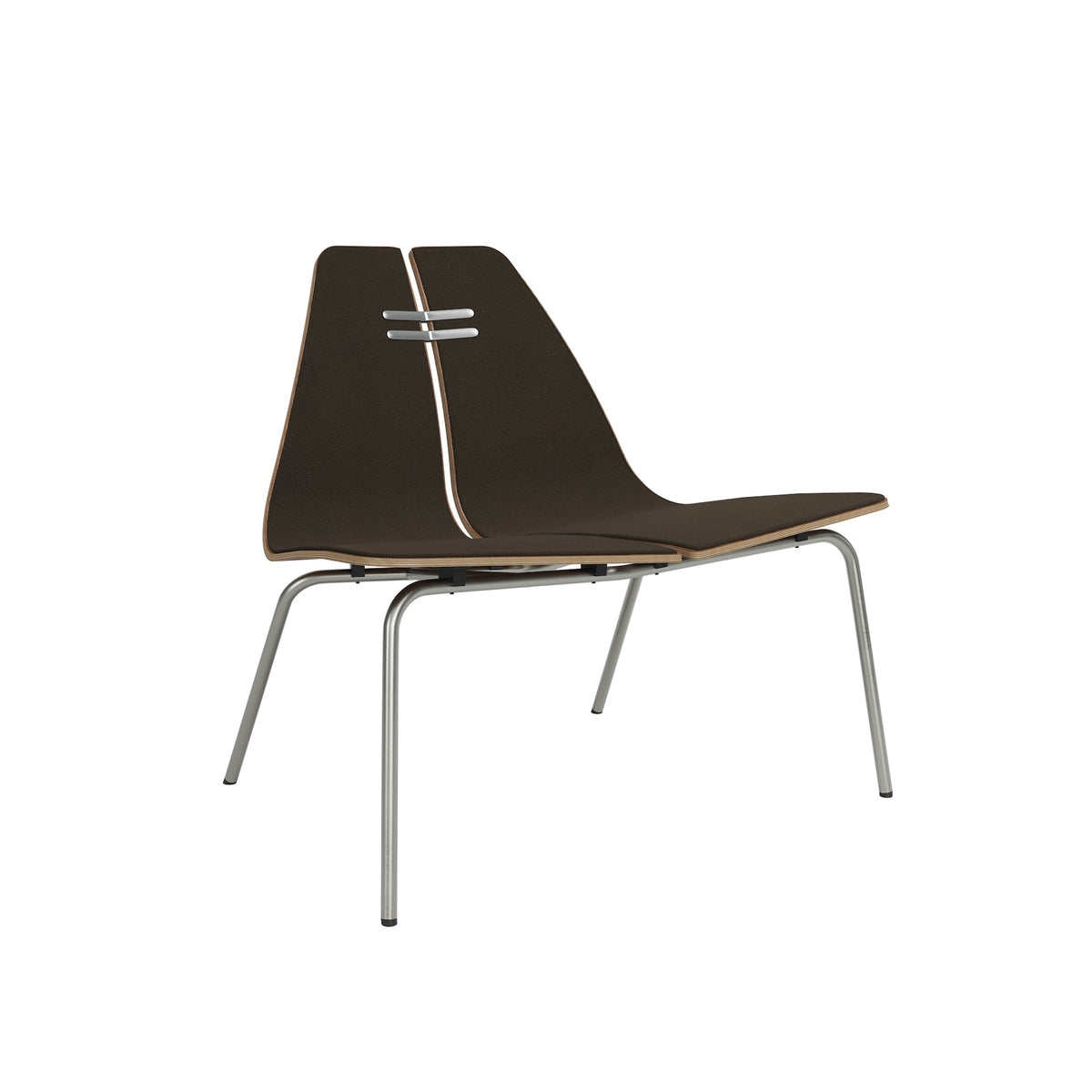 PK23 Chair - Front Upholstered