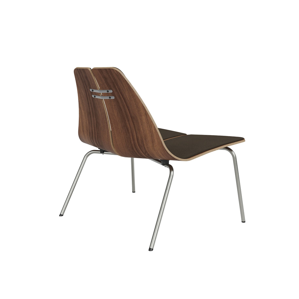 PK23 Chair - Front Upholstered