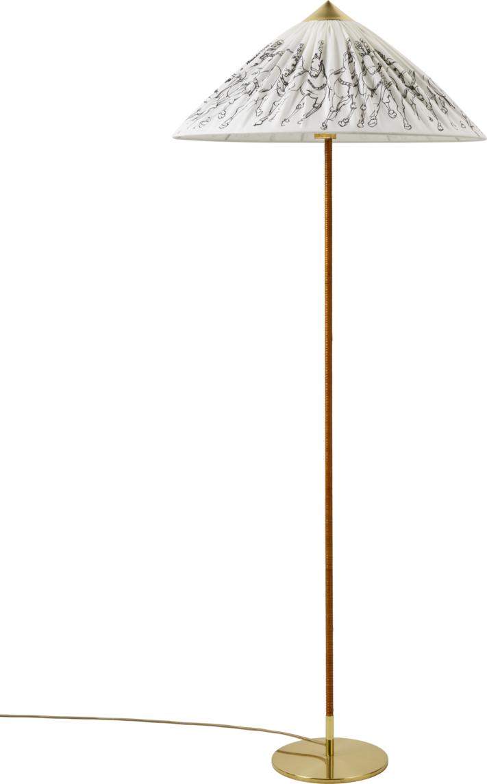 9602 Floor Lamp - Limited Edition