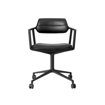 Vipp453 Swivel Chair