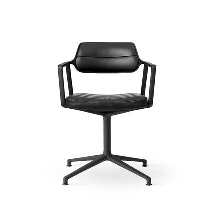 Vipp453 Swivel Chair