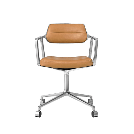 Vipp453 Swivel Chair