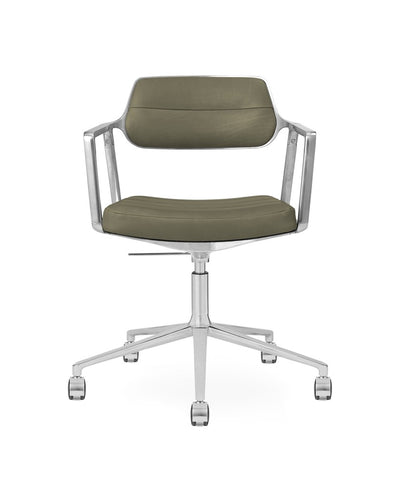 Vipp453+ Swivel Chair