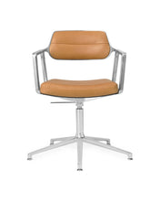 Vipp453+ Swivel Chair