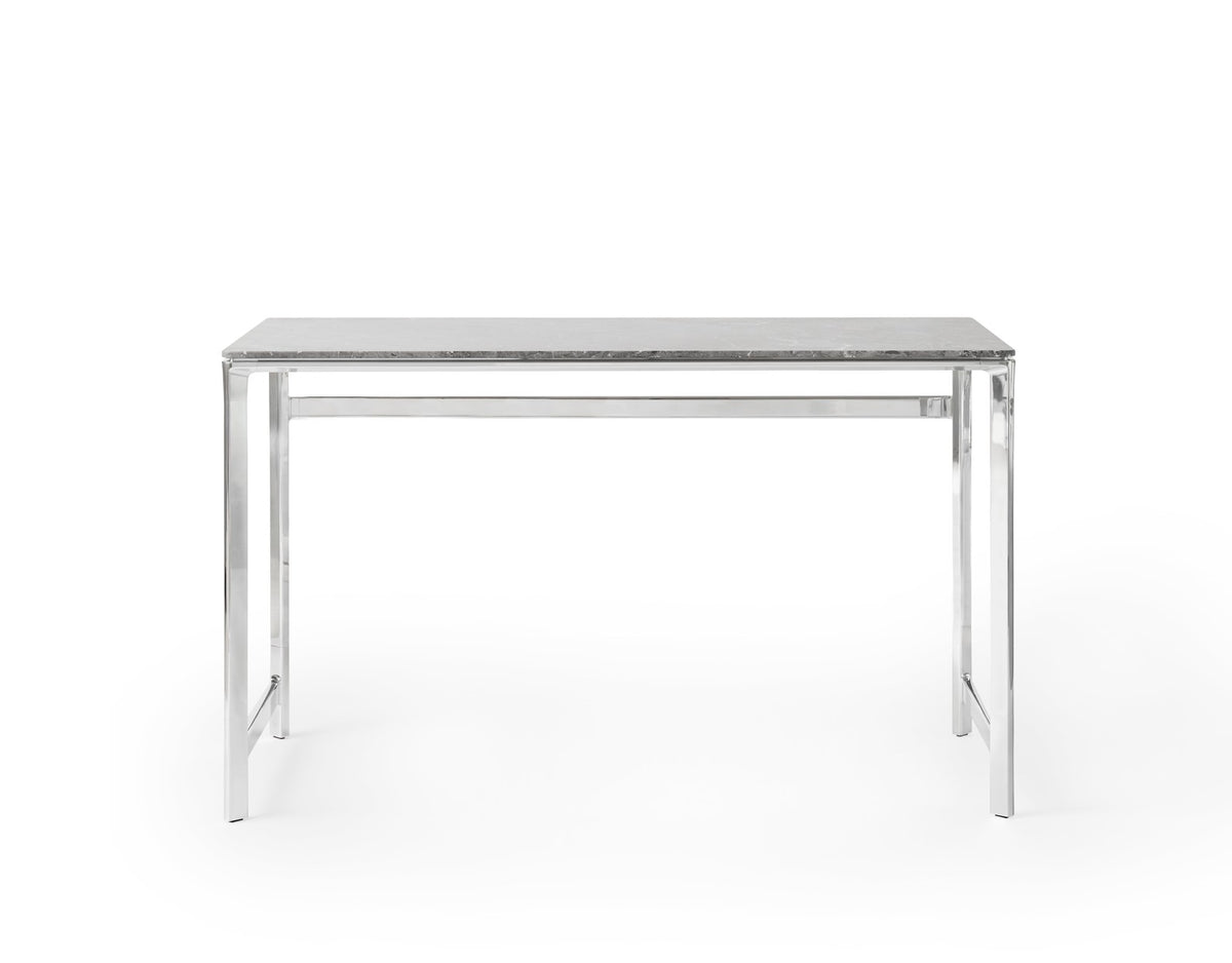 Vipp430 Studio Desk - Ocean Grey Marble