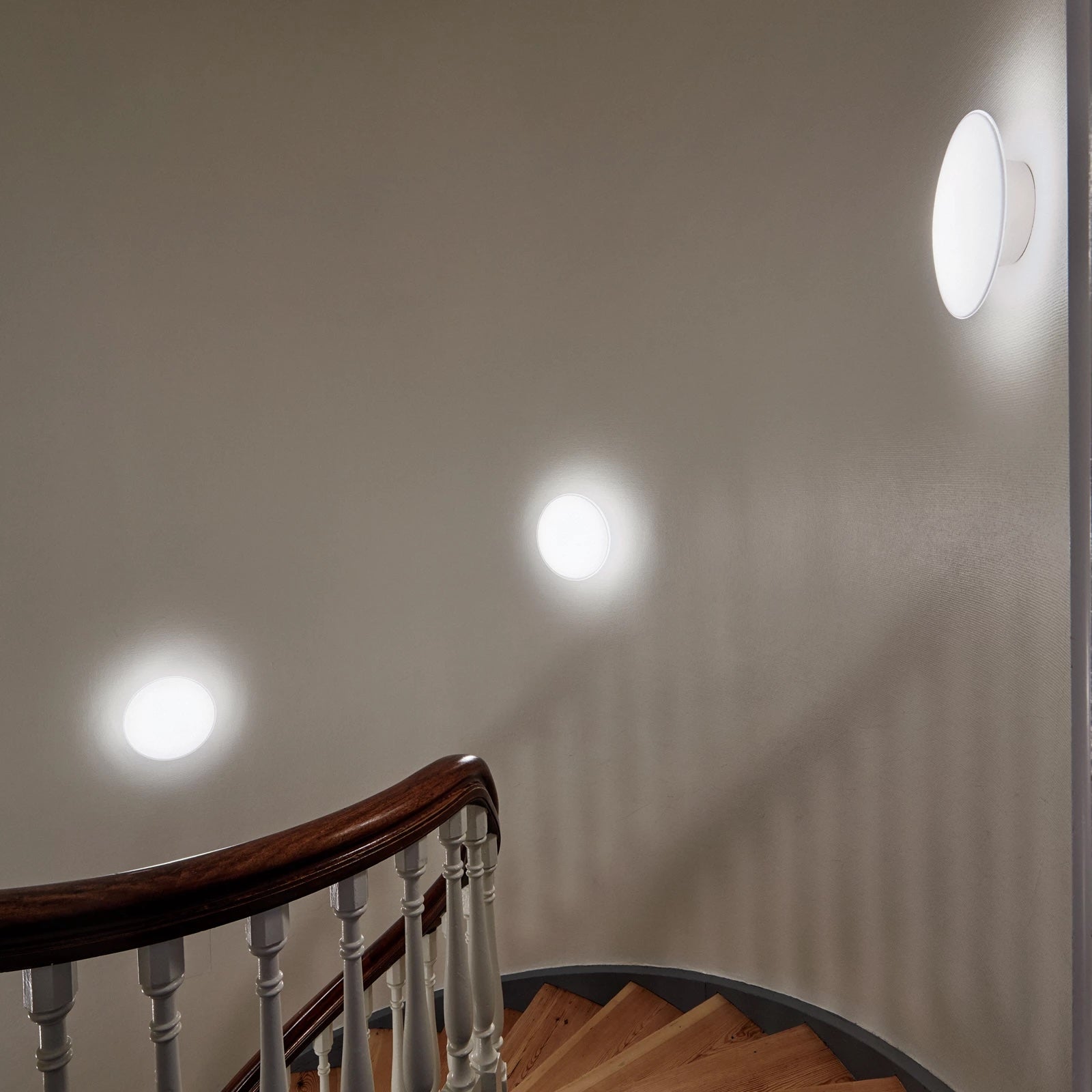 AJ Eklipta, Wall and Ceiling 220mm