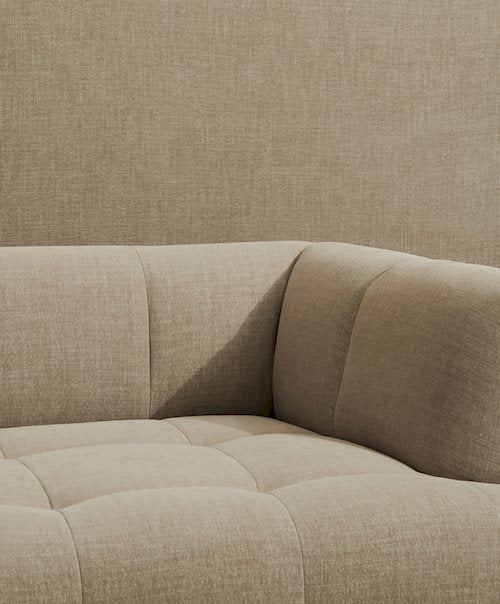 Quilton 2 Seater