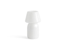Apollo Portable Lamp