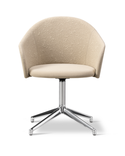 Gomo Armchair 4 Star Swivel