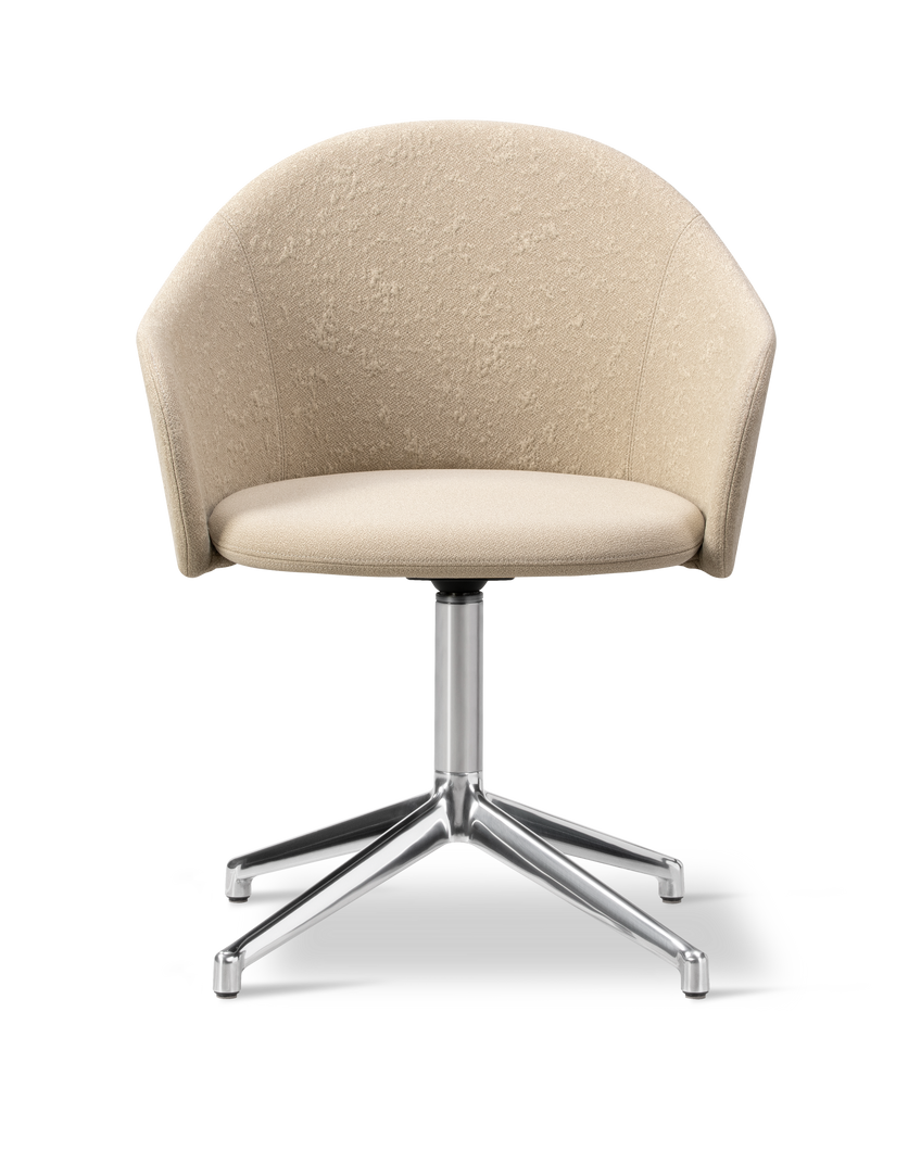 Gomo Armchair 4 Star Swivel