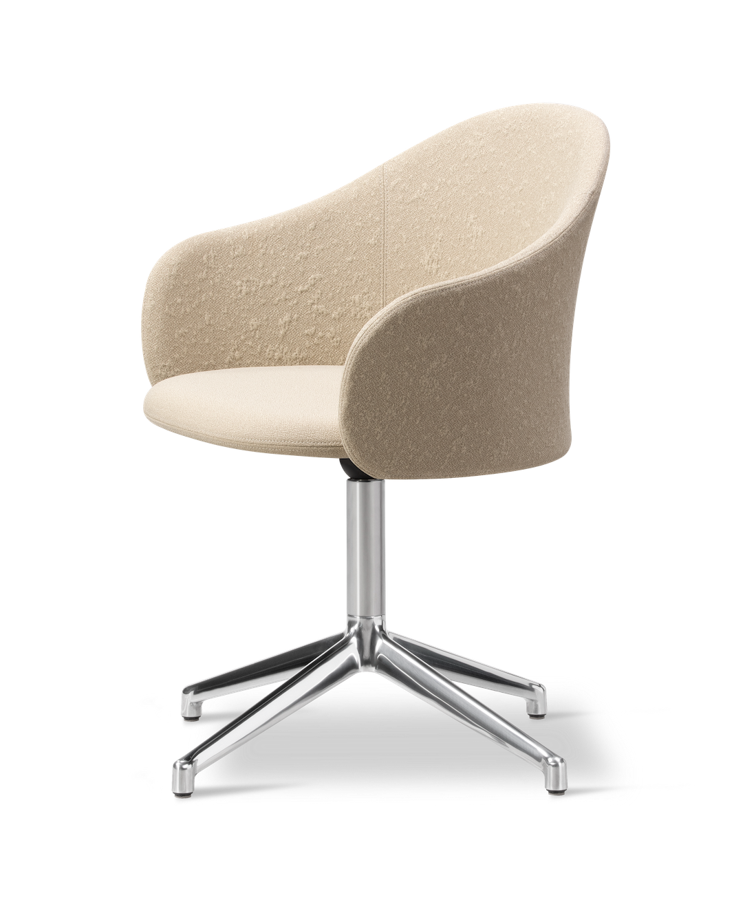 Gomo Armchair 4 Star Swivel