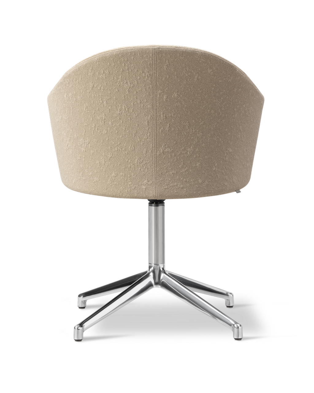 Gomo Armchair 4 Star Swivel