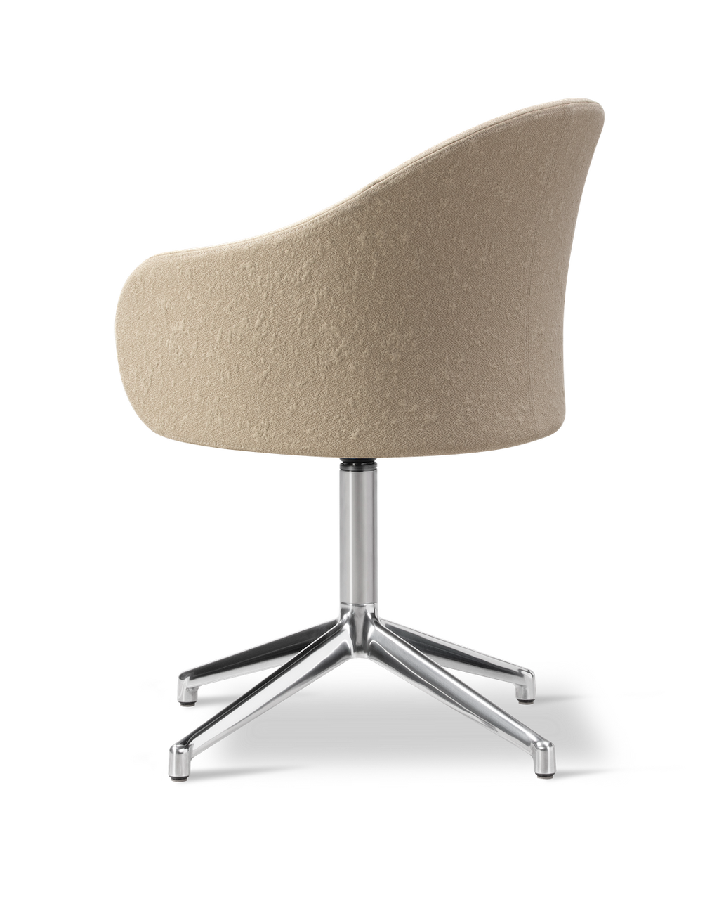 Gomo Armchair 4 Star Swivel