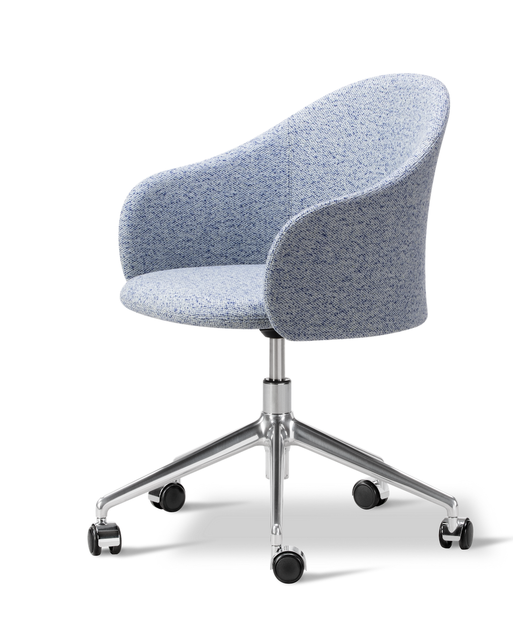 Gomo Armchair 5 Star Swivel