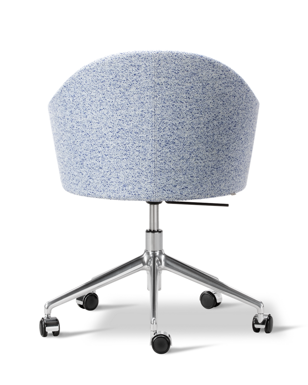 Gomo Armchair 5-Star Swivel Base