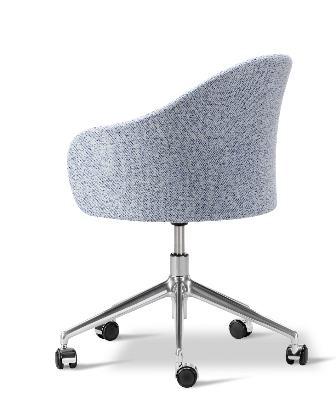 Gomo Armchair 5 Star Swivel