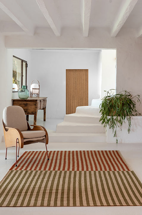 Ceras Rug