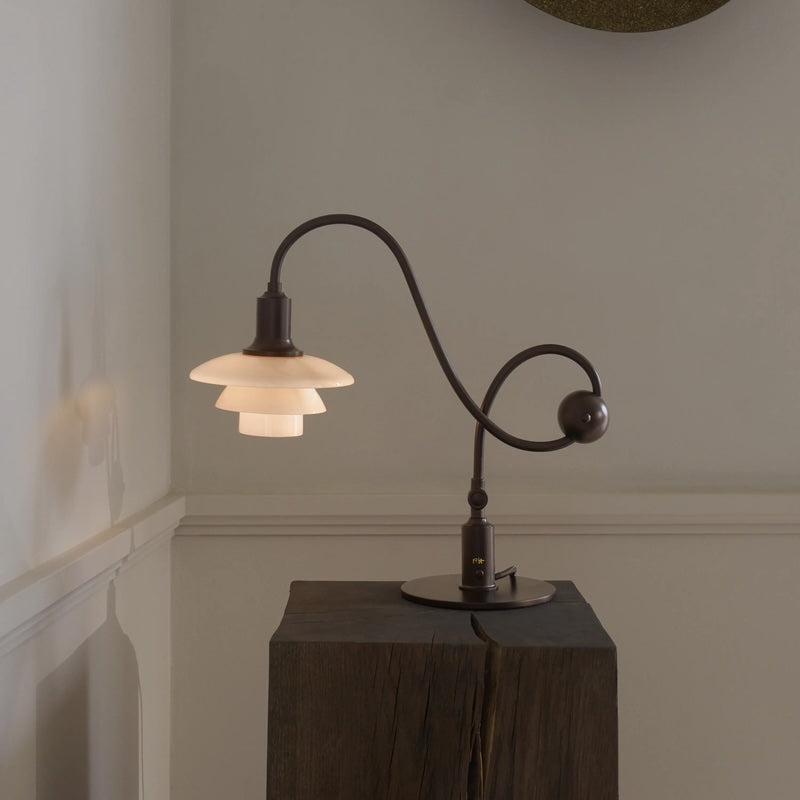 PH 1/1 Piano Table Lamp [LIMITED EDITION]