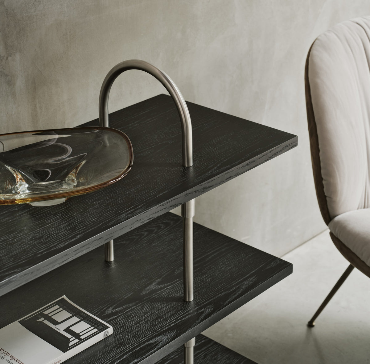 Keen Shelving