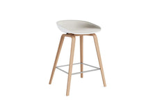 About A Stool AAS32 64cm-Front Upholster