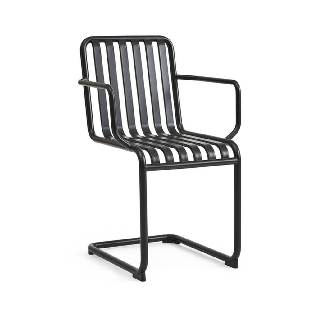 Palissade Cantilever Armchair