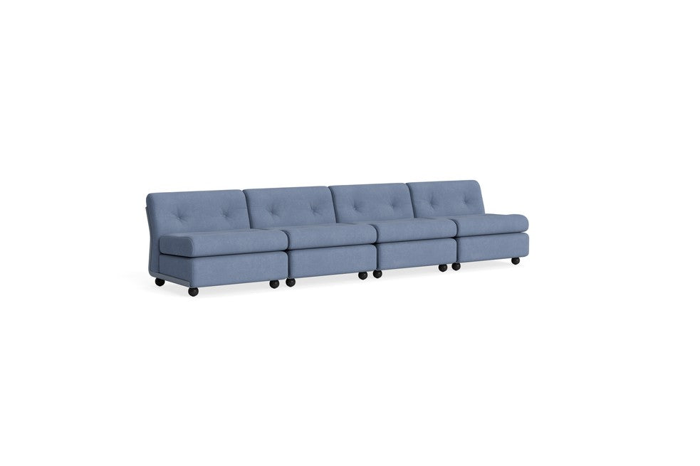 Amanta Sofa 4 Seater