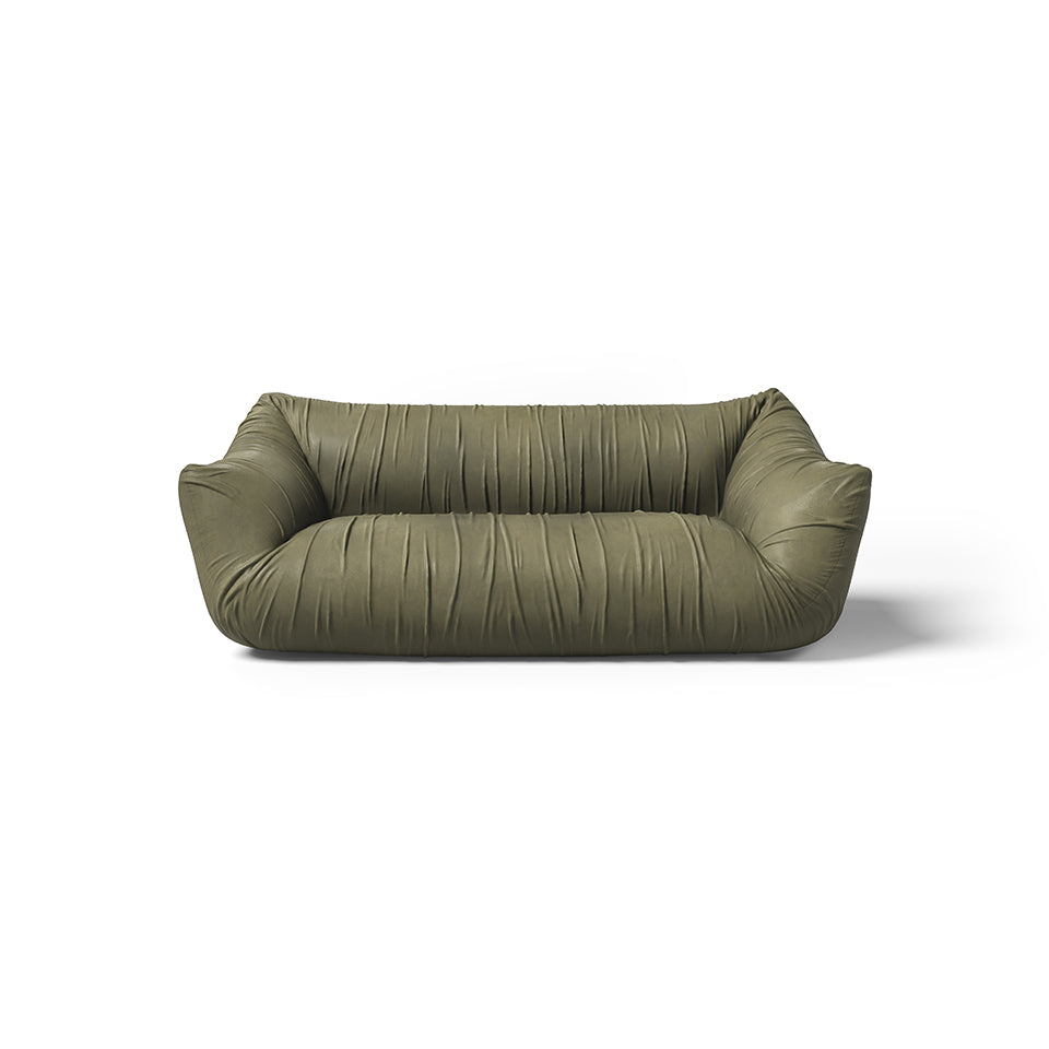 Billo Bold 2 Seat Sofa
