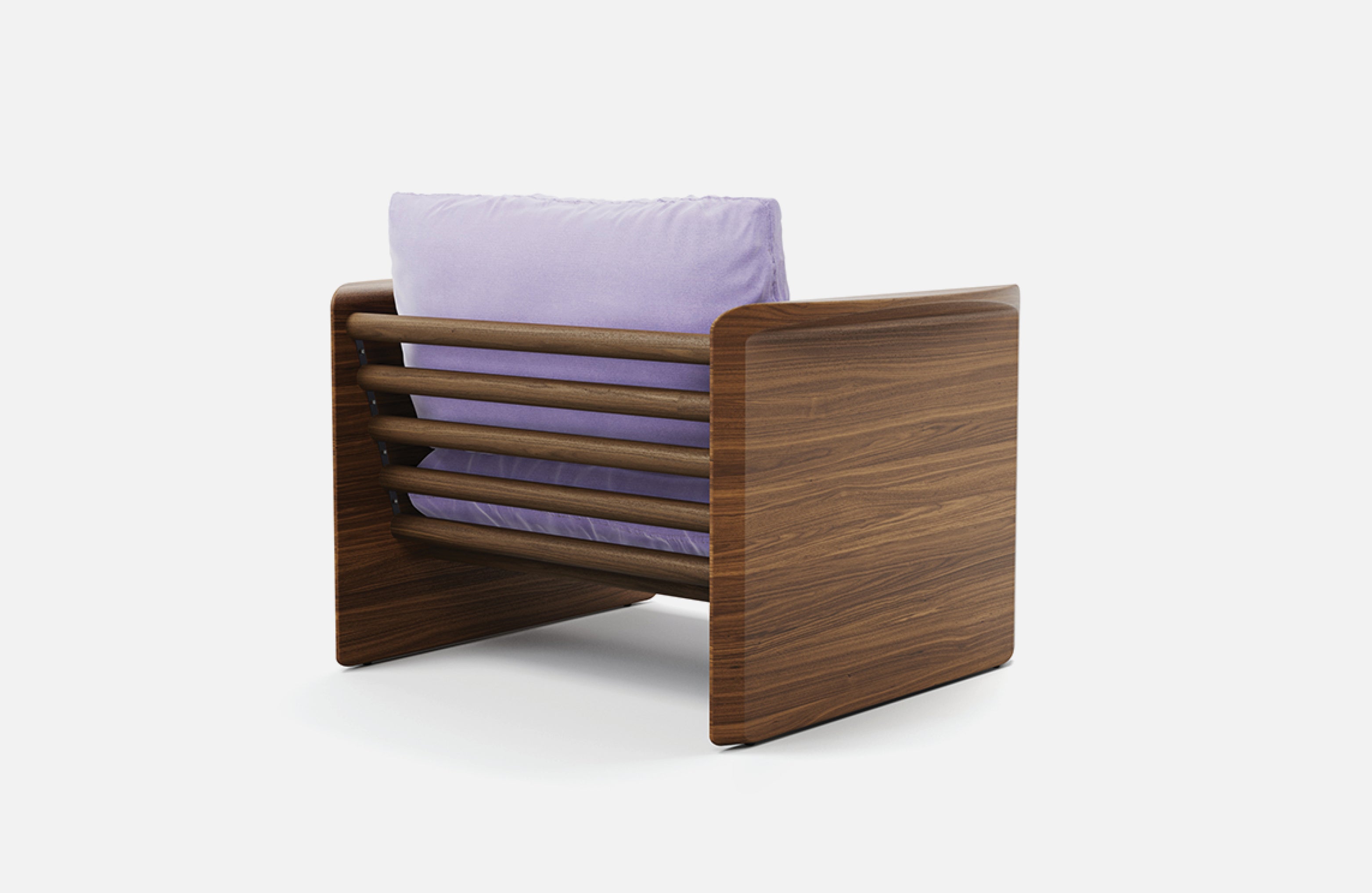 3D Postcard - Thank you