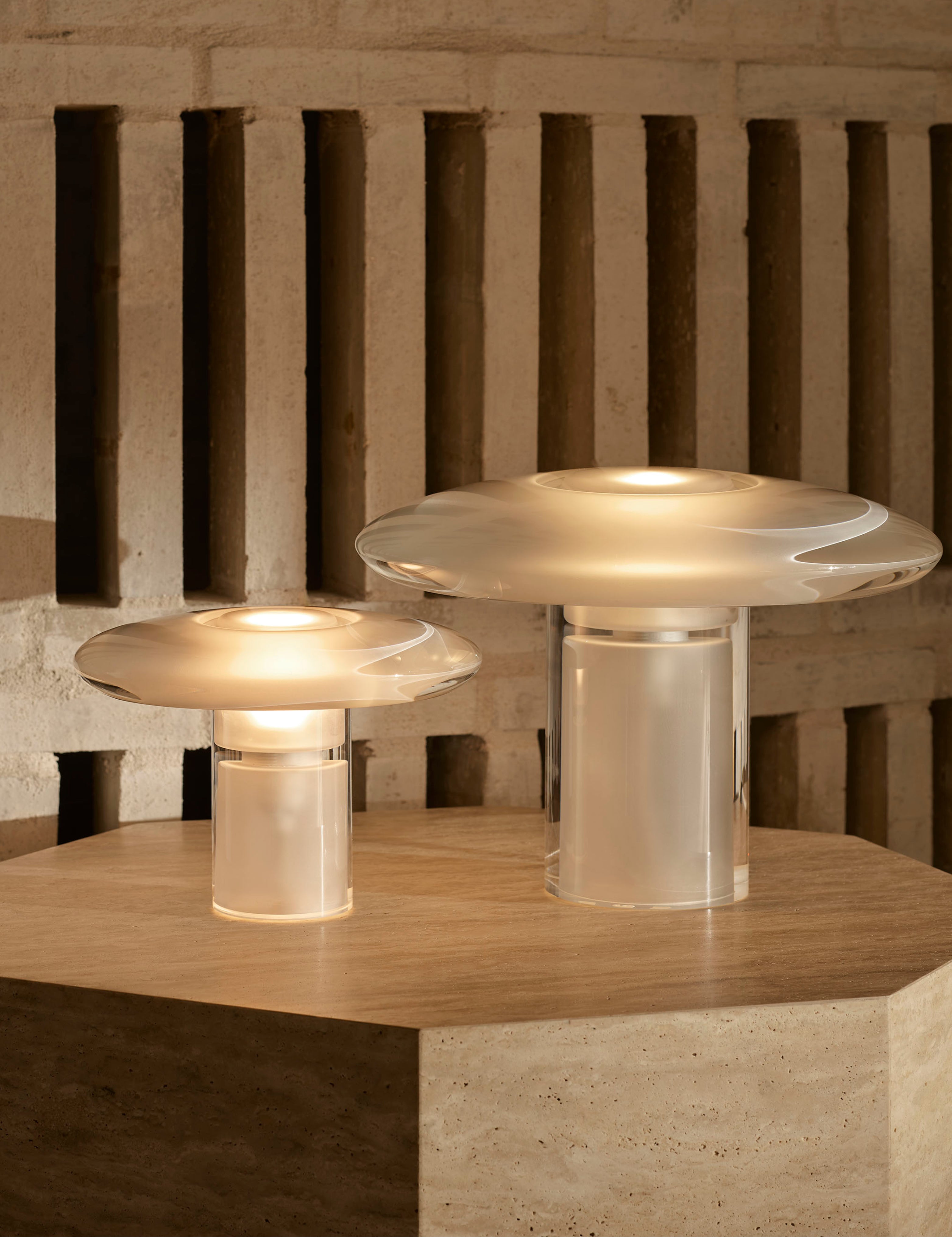 3D Postcard - Thank you